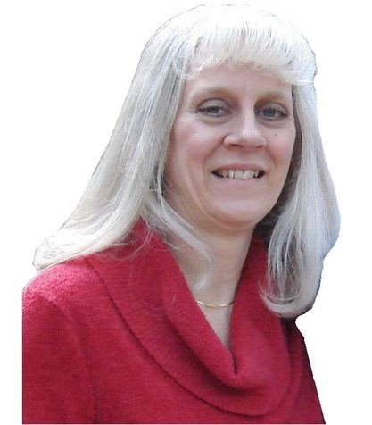 Carol Rongey